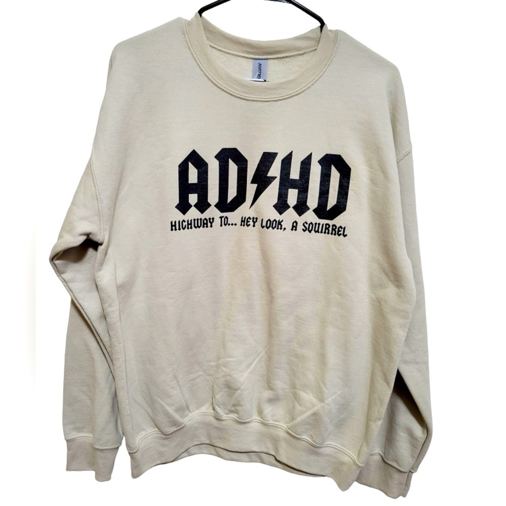 Gildan • AD/HD Crewneck